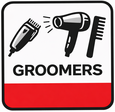 Groomers